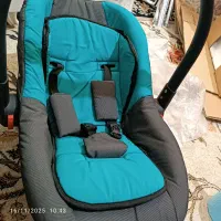 کریر کاملا نو