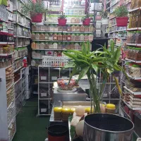 کارمند آقا جهت کار در عطاری|استخدام بازاریابی و فروش|تهران, تهرانپارس غربی|دیوار