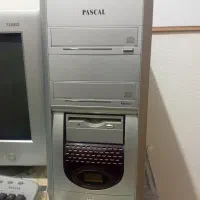 فروش مانیتور،کیس،اسپیکر،کیبوردکامپیوتر|رایانه رومیزی|شاهین‌شهر, عطار|دیوار