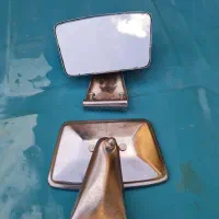 کمک فنر سپر آینه دورموتور فن رادیاتور|قطعات یدکی و لوازم جانبی|شیراز, فرگاز|دیوار