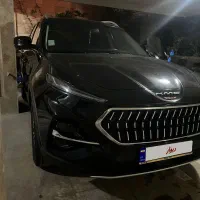 ماشین بقیمت پر اپشن بینظیر فروش فوری