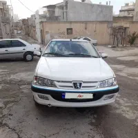 پژو پارس موتورtu5 کلاس ۱۶