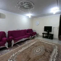 فروش-100-متری-واحد-مجزا-به-سبک-ویلایی