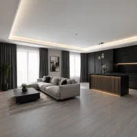 ۶۰ م / تکخواب ، سالن پرده خور ، مرزداران