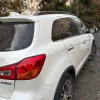 ASX 2018 فول|خودرو سواری و وانت|تهران, شاهین|دیوار