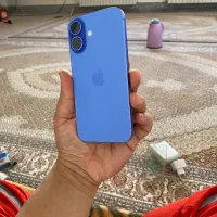ایفون 16