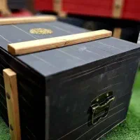 خدمات سی ان سی و لیزر