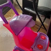 اسباب بازی دخترانه