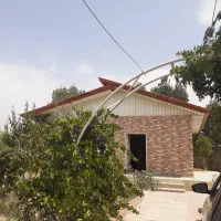 ویلاباغ۱۰۰۰mچسب بافت سهیلیه رامجین کردان جنوبی
