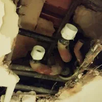 انجام کلیه کار تاسیسات 0تا 100 شبانه روزی|خدمات پیشه و مهارت|تهران, شهرک غرب|دیوار