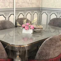 میز غذا خوری