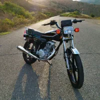 موتور همتاز 200