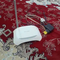 دستگاه وای فای