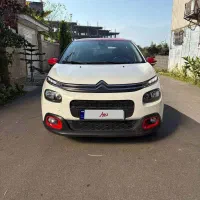 خودرو c3بیرنگ فول