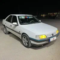 پژو ۴۰۵|خودرو سواری و وانت|کوهدشت, |دیوار