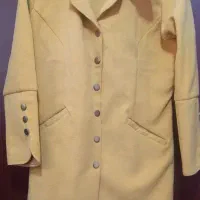 پالتو دخترانه سایز ۳۶