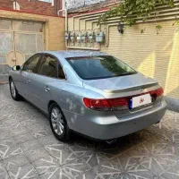 آزرا مدل ۲۰۰۸ درحد|خودرو سواری و وانت|تبریز, |دیوار