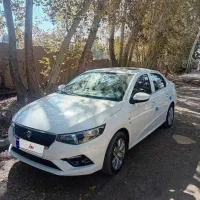 تارا v4 اتوماتیک فول مدل ۱۴۰۴ درحد صفر|خودرو سواری و وانت|اصفهان, بوستان ناژوان|دیوار