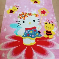 فرش عکس دار