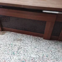 فروش میز مدیریت وصندلی|دفتر کار|خرم‌آباد, |دیوار