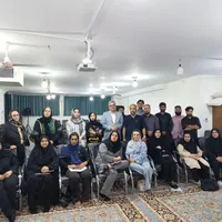 دوره تخصصی حجامت ، بادکش، مزاج شناسی ارائه مدرک|خدمات آموزشی|تهران, پیروزی|دیوار