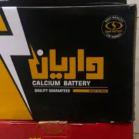 انواع باطری ماشین|عمده‌فروشی|کرج, شهرک دریا|دیوار