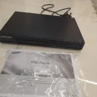 سامسونگ DvD
