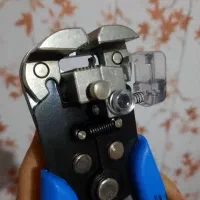 سیم لخت کن ۳ کاره نوا|ابزارآلات|ارومیه, |دیوار