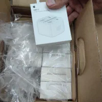 شارژر وکابل آیفون و سامسونگ