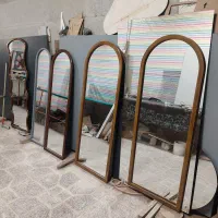 آینه گنبدی