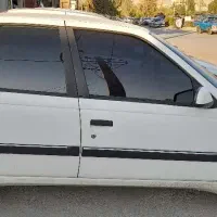 پژو slx دریچه سیم مدل 99|خودرو سواری و وانت|خرم‌آباد, |دیوار