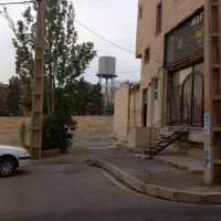 مغازه جهت اجراه متراژ ۲۶ متر|اجارهٔ مغازه و غرفه|کرج, شهرک اوج|دیوار