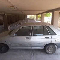 پراید ۱۴۱ مدل ۸۵|خودرو سواری و وانت|بندرعباس, |دیوار