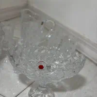 آجیل خوری و میوه خوری بلور نو