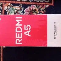 گوشی REDMIA5 پلمپ فروشی