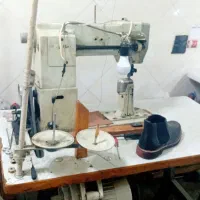 چرخ صنعتی آسیایی  شماره زن طلا کوب وغیره|چرخ خیاطی و ریسندگی|تهران, شهرک ولیعصر شمالی|دیوار