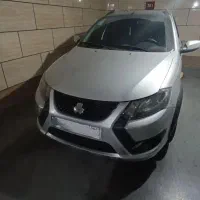 کوییک gxrl پارس خودرویی با رینگ آلومینیومی