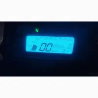 موتور هندا 200کبیر استارتی