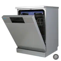 ماشین ظرفشویی