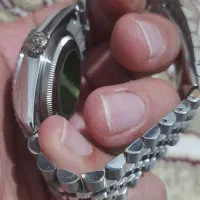 ساعت رولکس اصلی موتور سنگین|ساعت|کرمانشاه, |دیوار