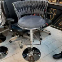 صندلی نهارخوری و اپن و رستورانی باغی ویلایی لمبرد|صندلی و نیمکت|مشهد, عامل|دیوار