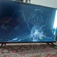 به تعمیرکار تلویزیون نیاز دارم.