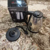 کتری برقی برند چفینگر فروش فوری