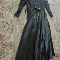 لباس مجلسی