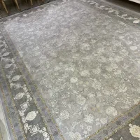 فرش 9 متری 1200 شانه در حد نو|فرش|تهران, گلستان (شهرک راه آهن)|دیوار