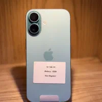 iphone 16 128 CH|موبایل|مشهد, بهشت|دیوار