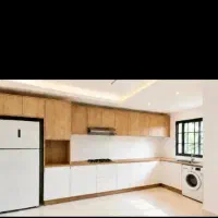 فروش ویلا ۲۶۰ متری فلت سند تک برگ شیک