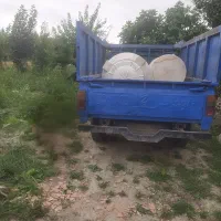 نیسان کمپرسی|خودرو سواری و وانت|گرگان, |دیوار