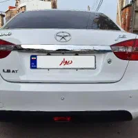 jac j5 1800cc AT در حد صفر|خودرو سواری و وانت|رشت, یخسازی|دیوار