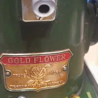 چرخ قدیمی کلکسیونی رنگ خاص